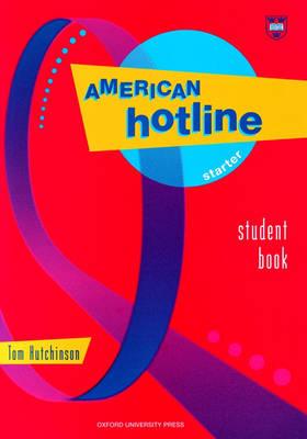 American Hotline