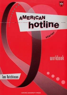 American Hotline: Workbook