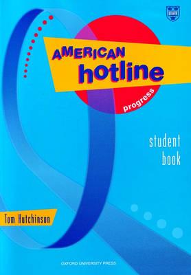American Hotline: Student Book