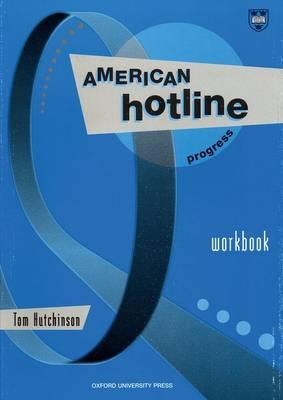 American Hotline: Workbook