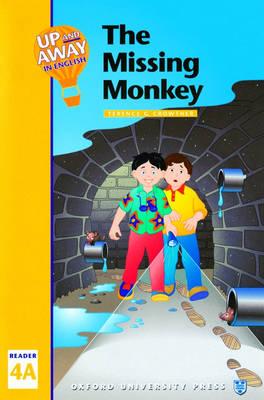 Up and Away in English