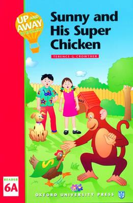 Up and Away in English