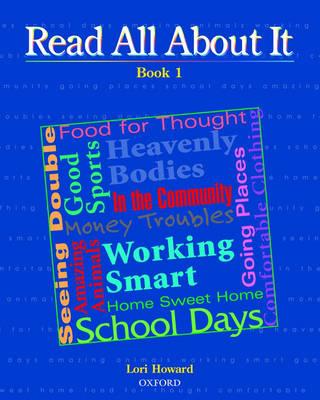 Read All About it 1: Book