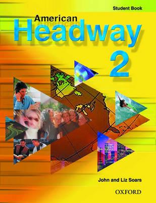 American Headway Level 2 Student Book