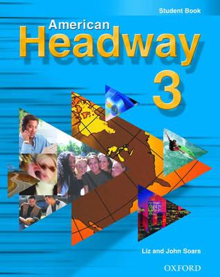American Headway 3: Student Book