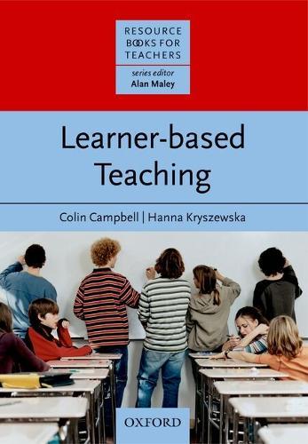 Learner-based Teaching