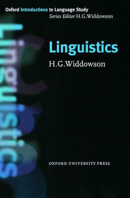 Linguistics
