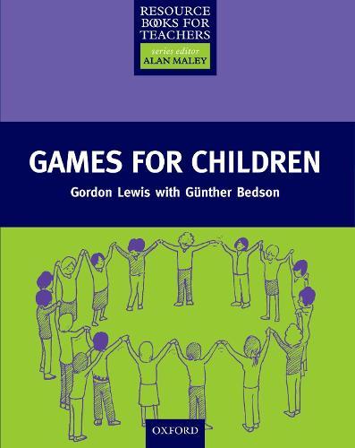 Games for Children