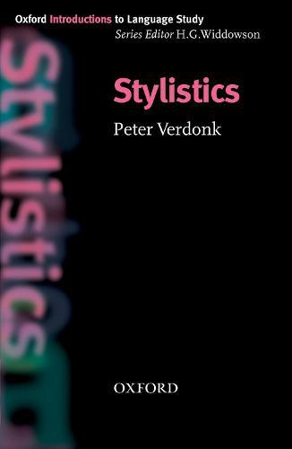 Stylistics