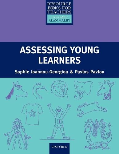 Rbt Assessing Young Learners