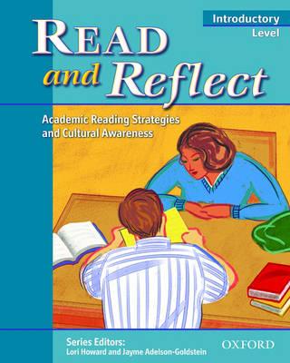 Read and Reflect Introductory Level: Student Book