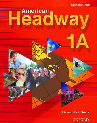 American Headway: Student Book A