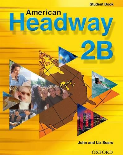 American Headway: Student Book B