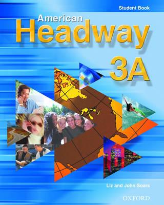 American Headway: Student Book A