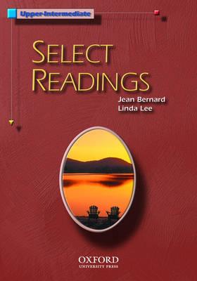 Select Readings: Student Book