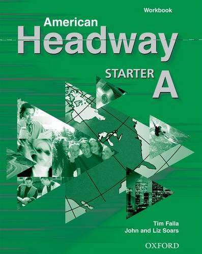 American Headway: Workbook A