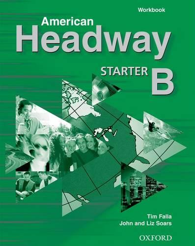 American Headway: Workbook B