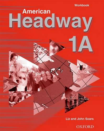 American Headway: Workbook A