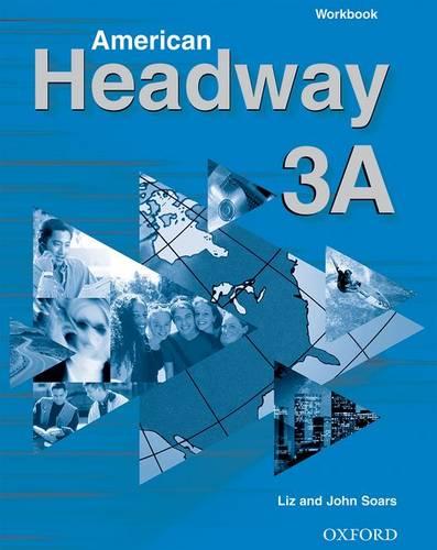 American Headway: Workbook A