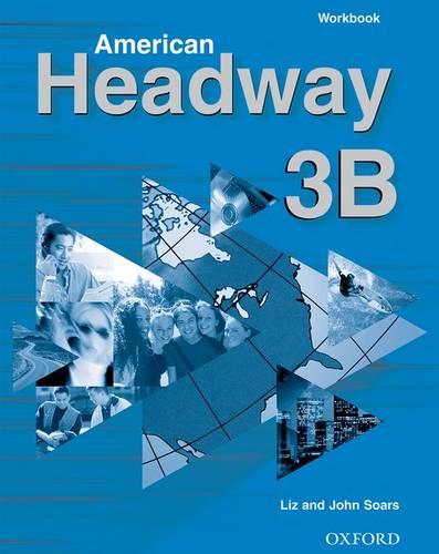 American Headway: Workbook B