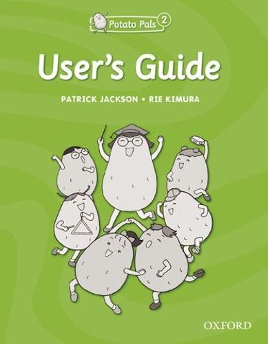 Potato Pals 2: User's Guide