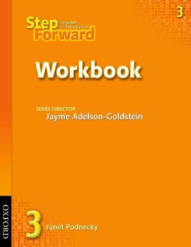 Step Forward 3: Workbook