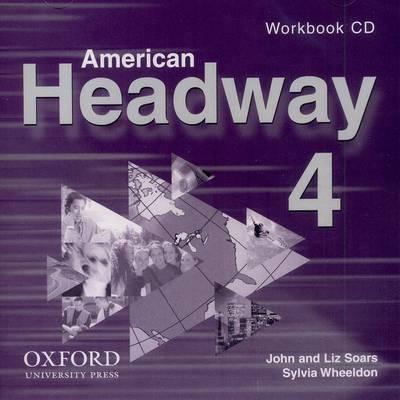 American Headway: Workbook Audio CD