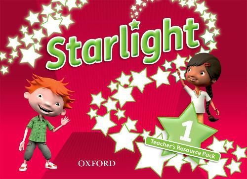 Starlight: Level 2: Student Book: Succeed and shine