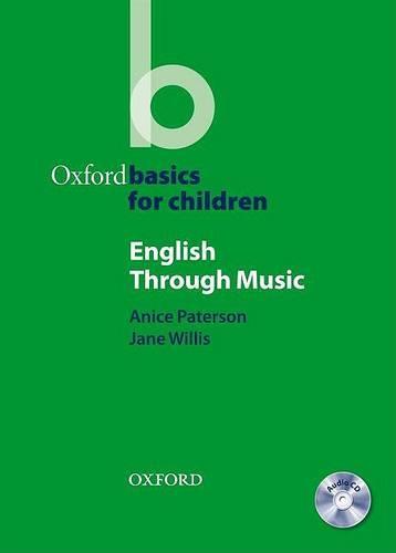 English Through Music