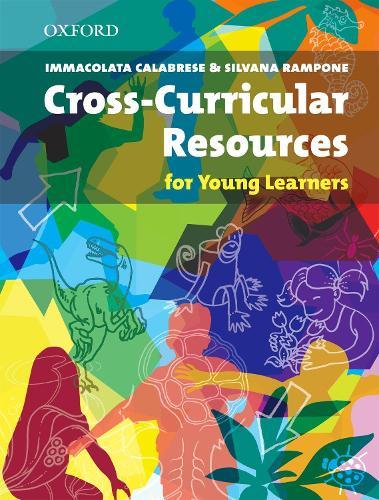 Cross-curricular Resources for Young Learners