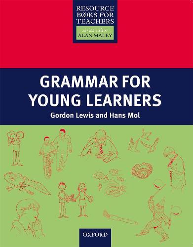 Grammar for Young Learners