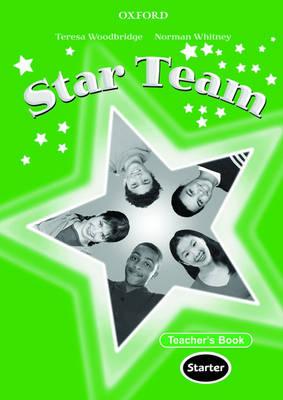 Star Team Starter
