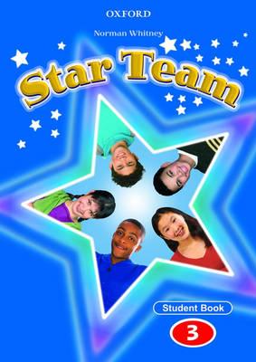 Star Team 3