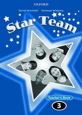 Star Team 3