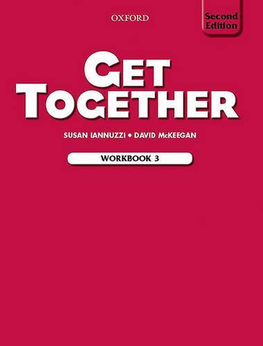 Get Together Level 3 Workbook