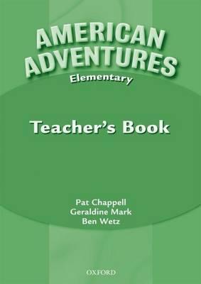 American Adventures Elementary