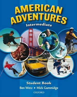American Adventures Intermediate