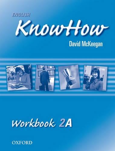 English Knowhow 2