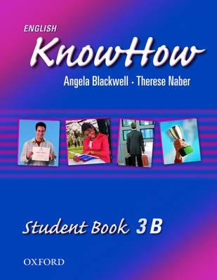 English Knowhow 3
