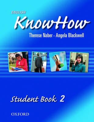 English KnowHow: Student Book