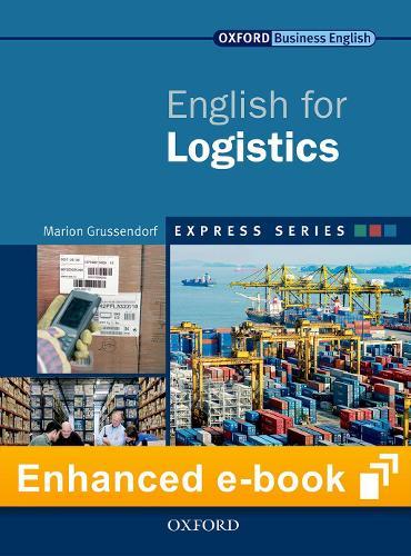 Express Series: English for Logistics E-Book