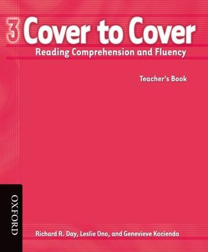 Cover to Cover 3: Teacher's Book