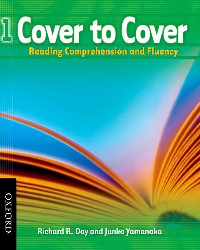 Cover to Cover: 1: Student Book: Reading Comprehension and Fluency