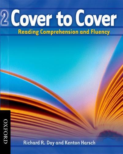 Cover to Cover 2: Student Book