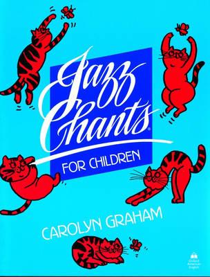 Jazz Chants for Children Student's Book