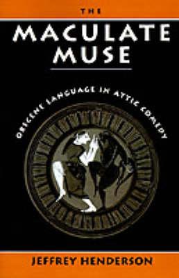 Maculate Muse 2e