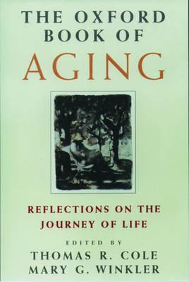 The Oxford Book of Aging