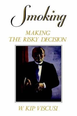 Smoking: Making the Risky Decision