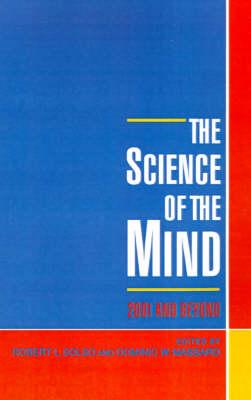 The Science of the Mind: 2001 and Beyond