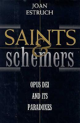 Saints and Schemers